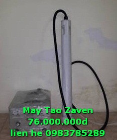 M&aacute;y tạo javen từ muối c&ocirc;ng nghiệp - Sanilec 6